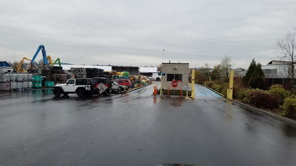 R.S. Davis Recycling, Inc. - photo 4