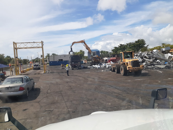 Trademark Metals Recycling - photo 4