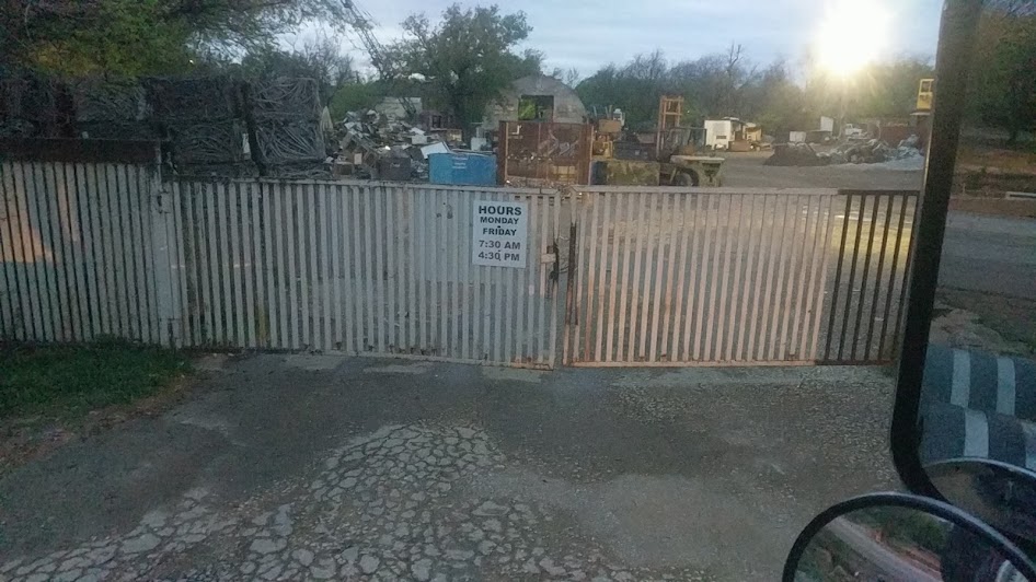 Fulton Supply and Recycling Inc. - photo 2