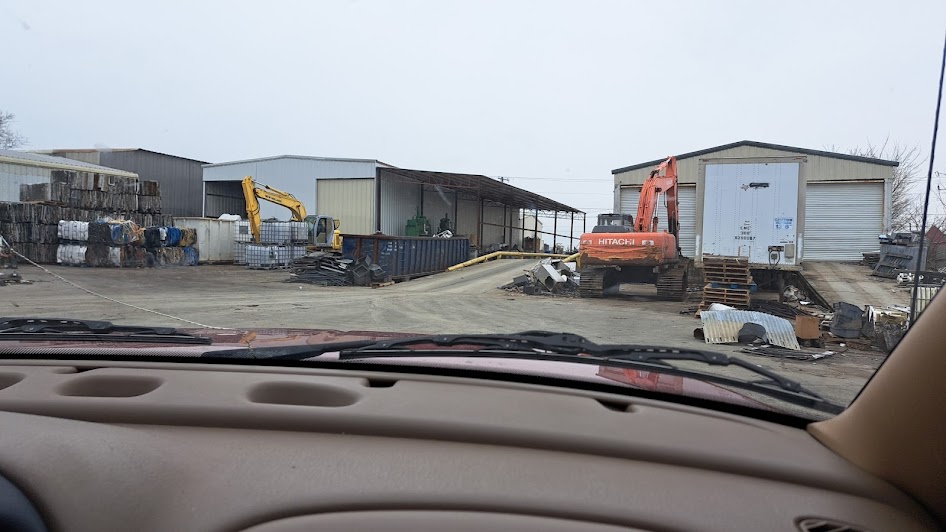 Texas Metal Company - photo 2