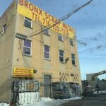 Photo of Bronx Scrap Metal