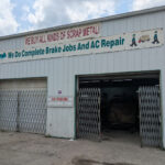 Photo of Universal Salvage Co