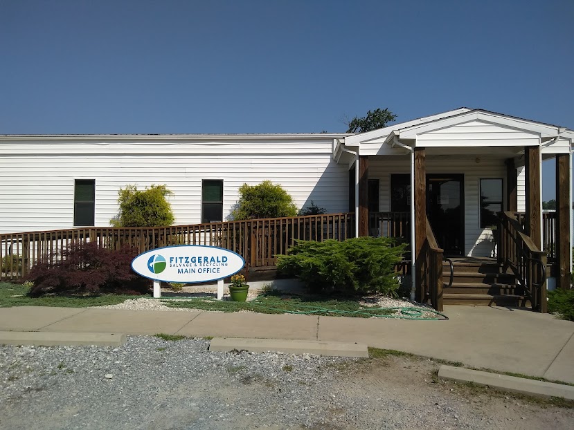 Fitzgerald Salvage & Recycling - photo 2