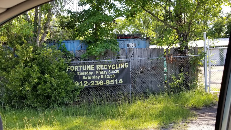 Fortune Recycling - photo 1