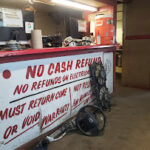 Photo of The New Country Auto Parts