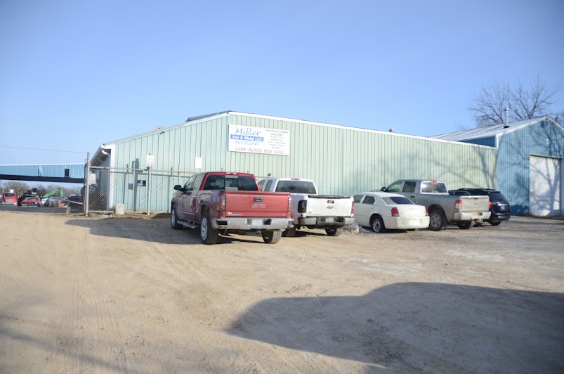 Miller Iron & Metal - photo 1