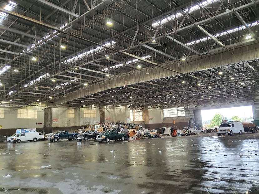 Tacoma – Landfill Recycling Center - photo 2