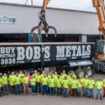 Photo of Bob's Metals