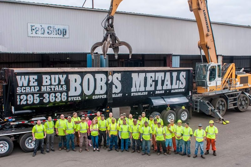 Bob's Metals - photo 1