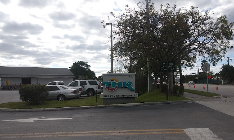 Trademark Metals Recycling - photo 3