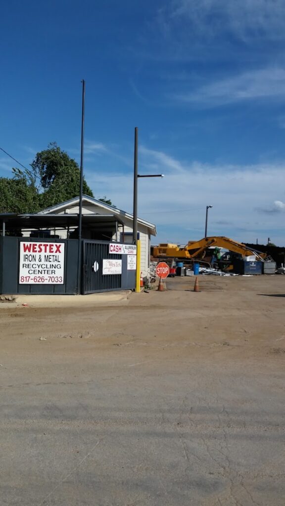 Westex Iron & Metal - photo 2