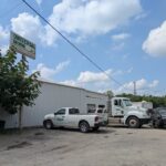 Photo of Universal Salvage Co