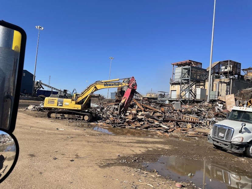 EMR Southern Recycling - New Orleans - photo 2