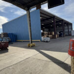 Photo of Blue Grass Recycling