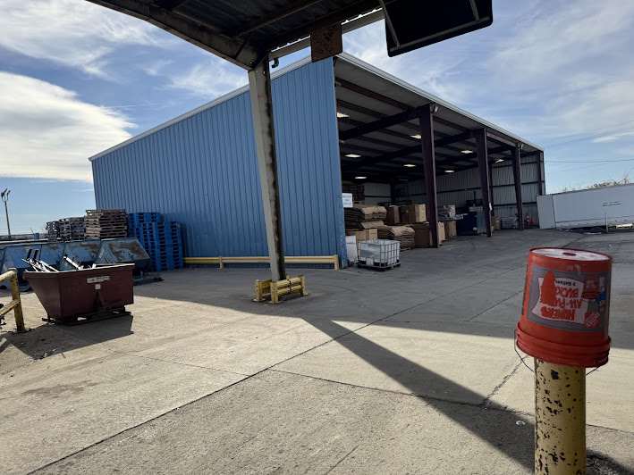 Blue Grass Recycling - photo 2