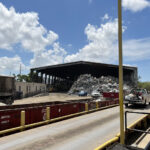 Photo of Ferrous Processing & Trading Co Miami