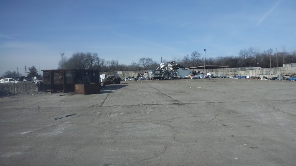 River Metals Recycling - photo 2