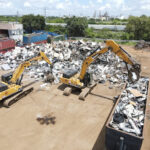 Photo of Ironman Scrap Metals