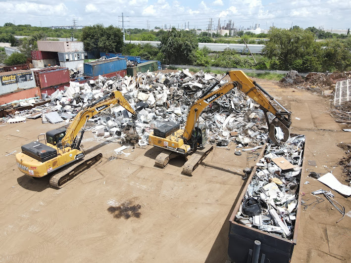 Ironman Scrap Metals - photo 2