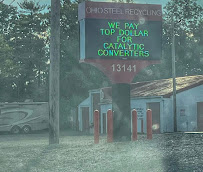 Ohio Steel Recycling LLC - photo 2