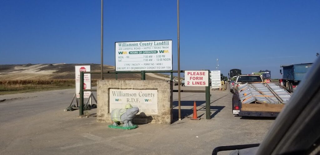 Williamson County Recycling Center - photo 1