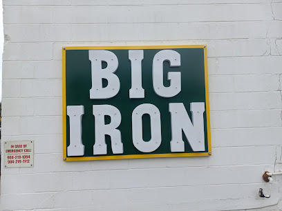 Big Iron Recycling, Inc. - photo 2