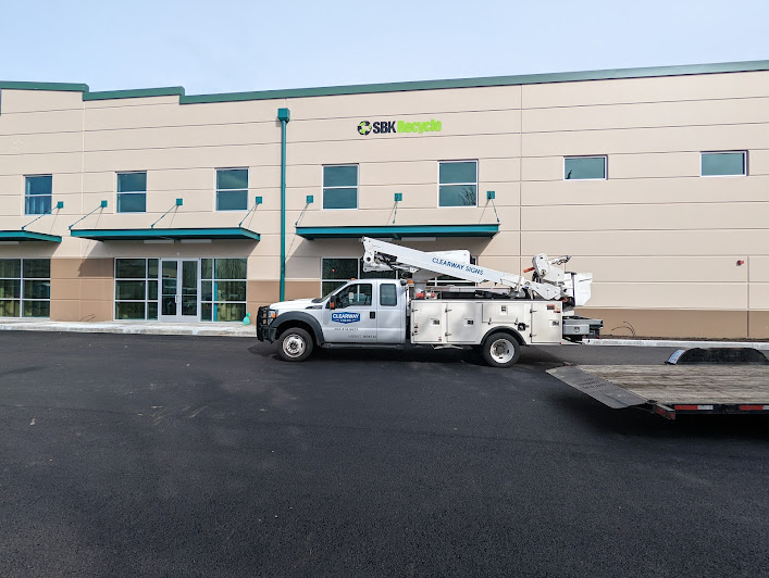 SBK Recycle - photo 1