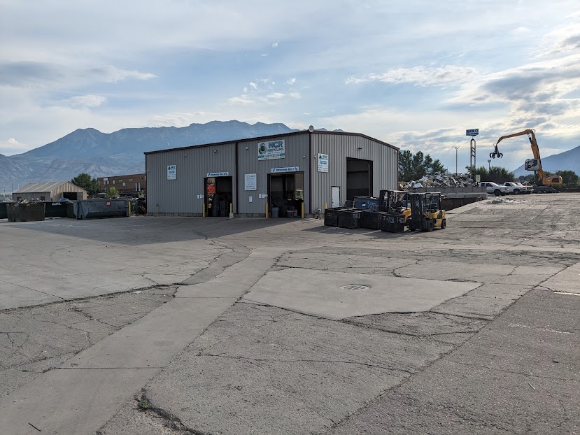 MCR Recycling - photo 1