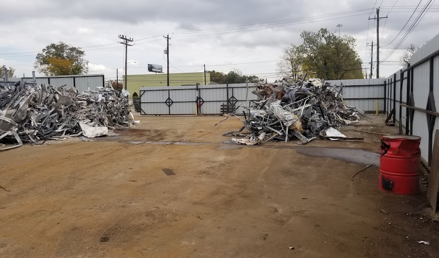 Texas Metal House - photo 2