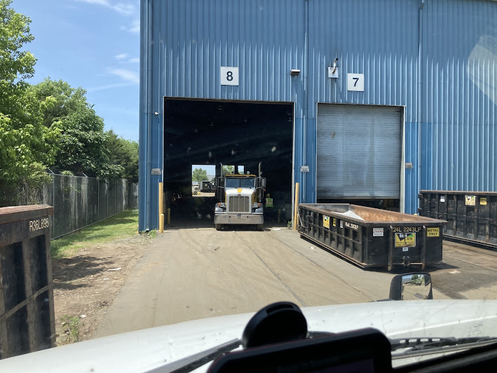 United Scrap Metal - photo 2