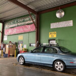 Photo of C&D Scrap Metal