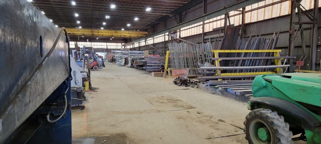 Southern Metals Recycling Inc - photo 3