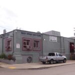 Photo of First Street Recycling