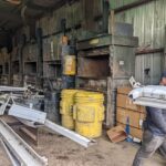 Photo of WB Scrap Metal
