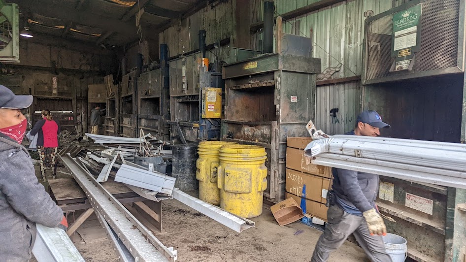 WB Scrap Metal - photo 3