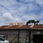 Photo of Lee's Iron & Metal