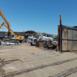 Photo of CIRCOSTA Iron & Metal Co. Inc.