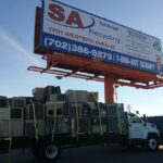 Photo of SA Recycling