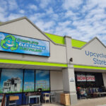 Photo of Complete Electronics Recycling