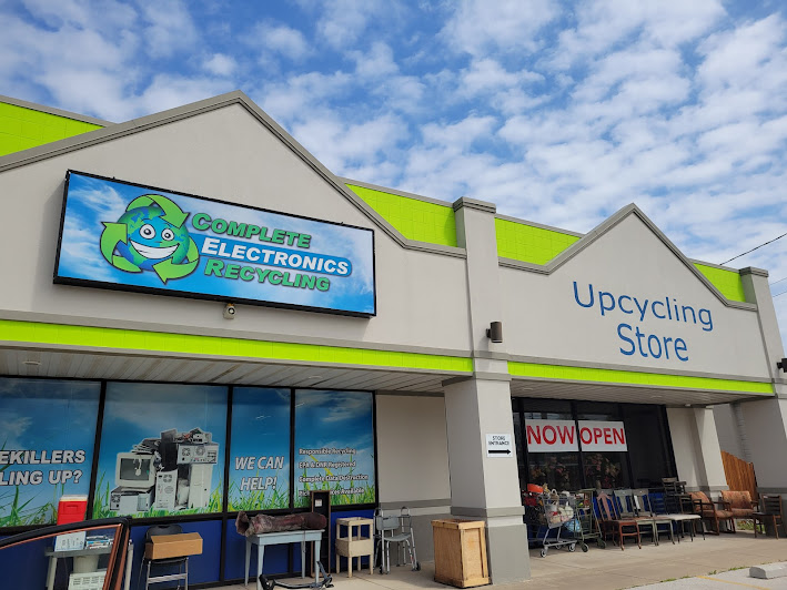 Complete Electronics Recycling - photo 2