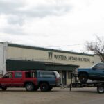 Photo of Western Metals Recycling