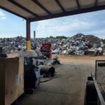 Photo of Raleigh Street Metal Recycling