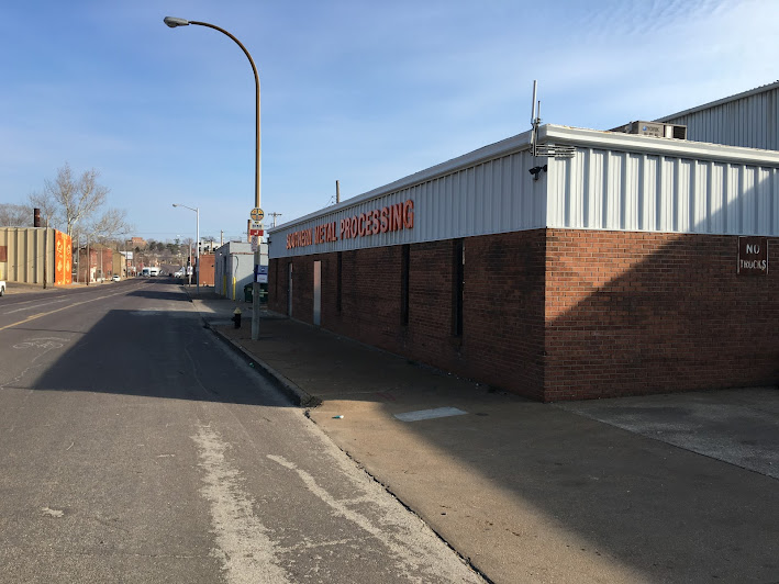 Southern Metal Processing - photo 2