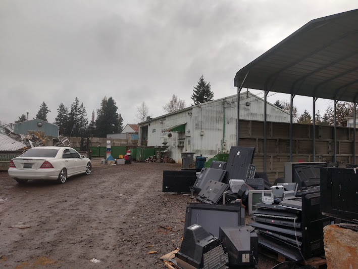 Recycling Resources - photo 3