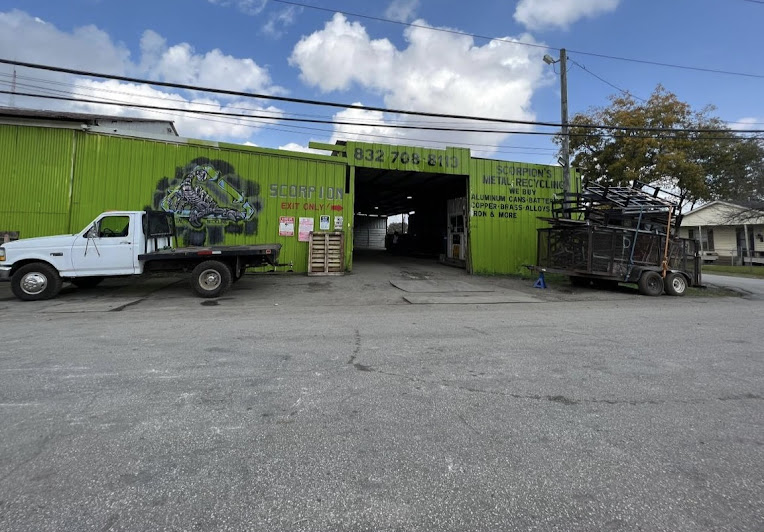 Scorpion's Metal LLC - photo 1