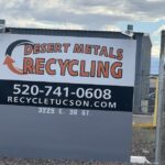 Photo of Desert Metals Recycling Inc