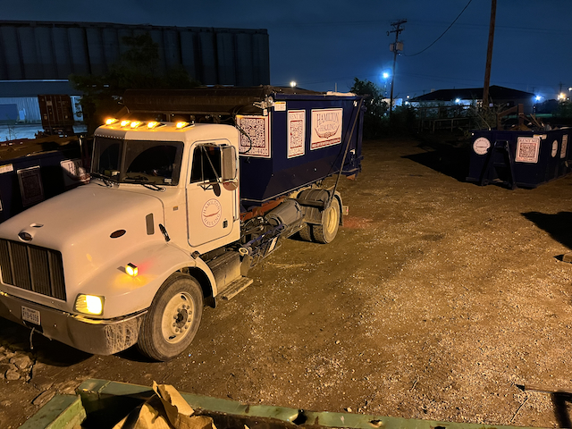 Northside Salvage & Scrap Metals - photo 2
