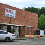 Photo of SA Recycling