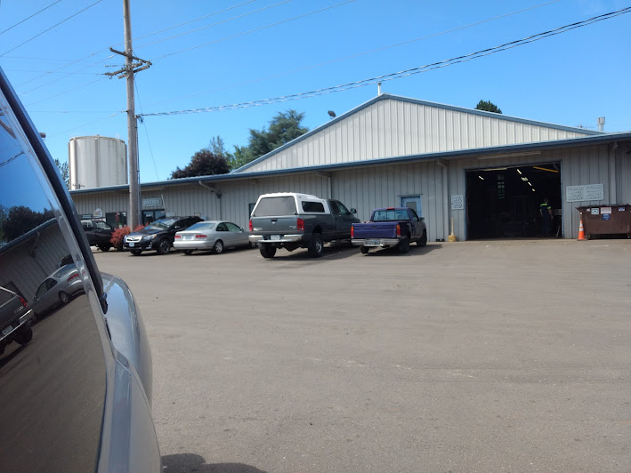 R.S. Davis Recycling - Gresham - photo 2