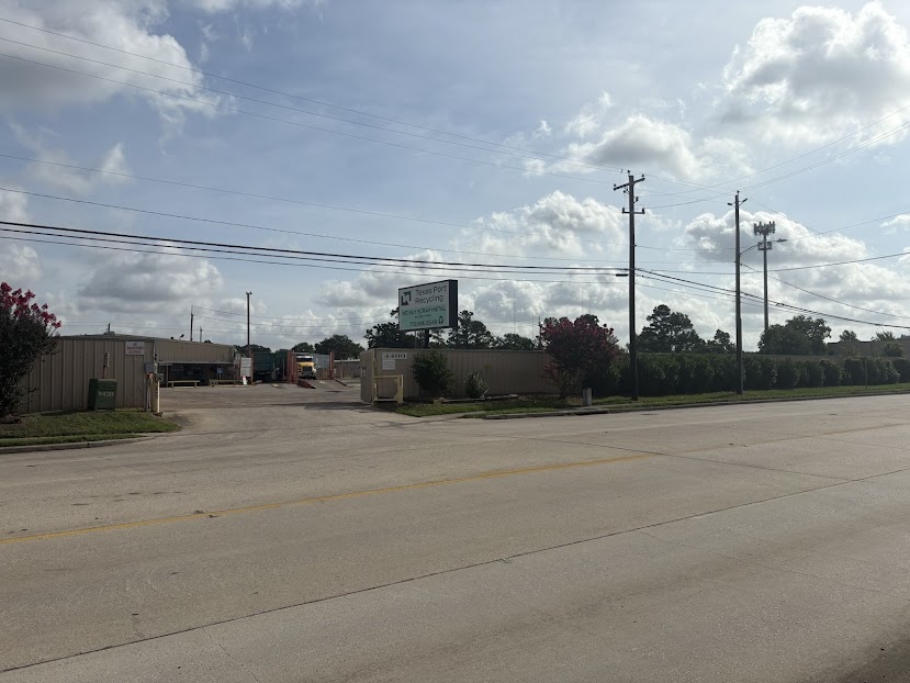 Texas Port Recycling - photo 1